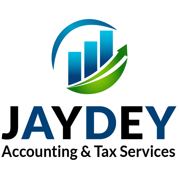 Jaydey Accounting and Tax Services